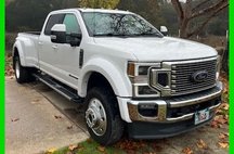 2020 Ford F-450 Super Duty Lariat