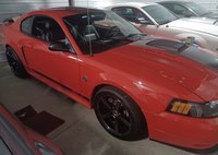 2004 Ford Mustang Mach 1 Premium