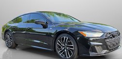 2024 Audi A7 quattro Prestige 55 TFSI