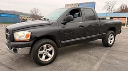 2006 Dodge Ram 1500 SLT