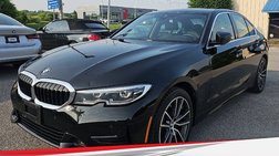 2020 BMW 3 Series 330i xDrive