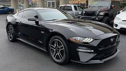 2021 Ford Mustang GT