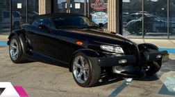 2000 Plymouth Prowler Base