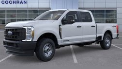 2026 Ford Super Duty F-250 XL