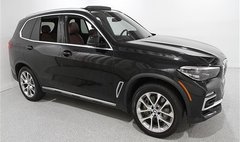 2021 BMW X5 xDrive45e