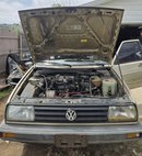 1988 Volkswagen Jetta GL