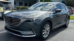 2018 Mazda CX-9 Grand Touring
