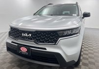 2022 Kia Sorento X-Line S