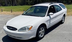 2003 Ford Taurus SE