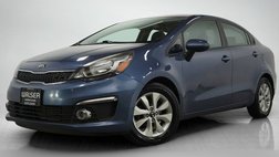 2016 Kia Rio EX