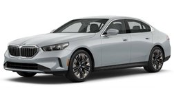 2026 BMW 5 Series 540i xDrive