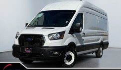 2024 Ford Transit 350