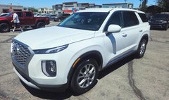 2021 Hyundai Palisade SE
