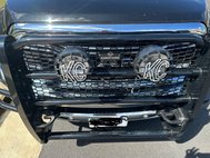 2017 Ram Ram Pickup 3500 Laramie Longhorn