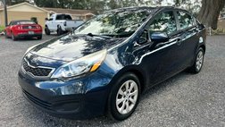 2013 Kia Rio EX