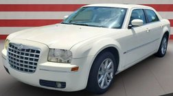 2009 Chrysler 300 Touring