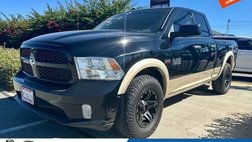 2014 Ram Ram Pickup 1500 Express