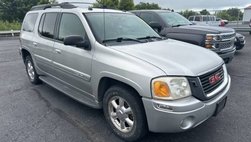 2005 GMC Envoy XL SLT