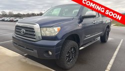 2008 Toyota Tundra Limited