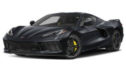 2021 Chevrolet Corvette Stingray