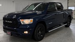 2023 Ram Ram Pickup 1500 Big Horn
