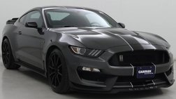 2016 Ford Mustang Shelby GT350