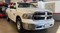2022 Ram Ram Pickup 1500 Classic Tradesman