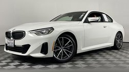 2023 BMW 2 Series 230i