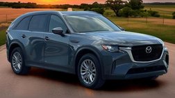 2024 Mazda CX-90 3.3 Turbo Preferred Plus