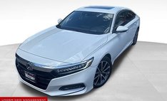 2020 Honda Accord Touring
