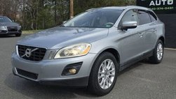 2010 Volvo XC60 T6