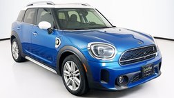 2023 MINI Countryman Plug-in Hybrid Cooper SE ALL4