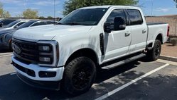 2024 Ford Super Duty F-250 Lariat