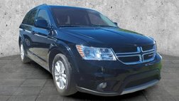 2014 Dodge Journey SXT