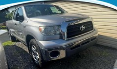 2007 Toyota Tundra SR5