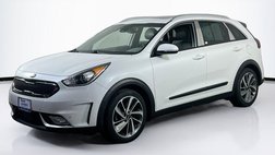 2019 Kia Niro Touring