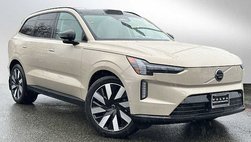 2025 Volvo EX90 Twin Ultra 6P