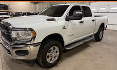 2024 Ram Ram Pickup 2500 Big Horn