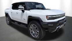 2025 GMC HUMMER EV 3X