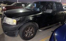 2008 Ford F-150 Lariat