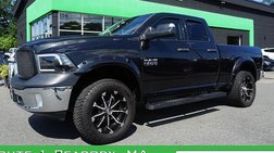 2015 Ram Ram Pickup 1500 ST