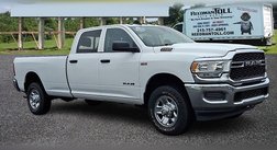2020 Ram Ram Pickup 2500 Tradesman