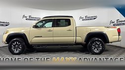 2019 Toyota Tacoma TRD Off-Road