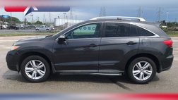 2015 Acura RDX w/Tech