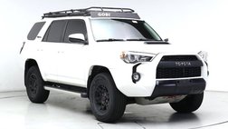 2019 Toyota 4Runner TRD Pro