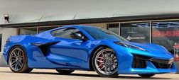 2024 Chevrolet Corvette Z06