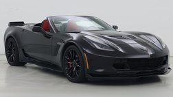 2016 Chevrolet Corvette Z06