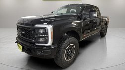 2024 Ford Super Duty F-250 Lariat