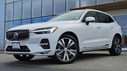 2023 Volvo XC60 B5 Plus Bright Theme