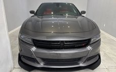 2017 Dodge Charger R/T